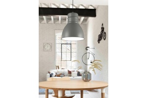 Подвесной светильник Eglo ПРОМО Ebury 43622 - 3