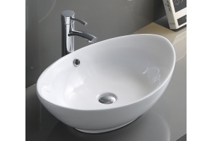 Раковина BelBagno BB1087 - 2