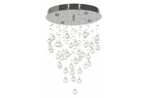 Накладной светильник Arti Lampadari Flusso Flusso H 1.4.35.615 N