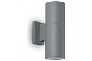 Уличный настенный светодиодный светильник Feron Бостон DH0706 11660