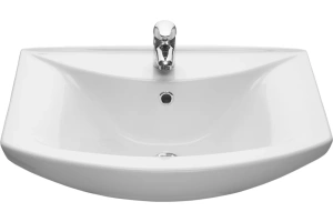 Раковина мебельная Onika Santeri Грация 60 белый 