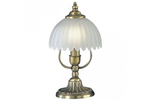 Настольная лампа декоративная Reccagni Angelo 2825 P 2825