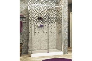 Душевой уголок Wasserkraft Dinkel 58R06 120x80 см - 3