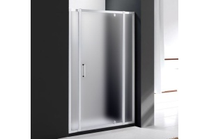 Душевая дверь в нишу Cezares Molveno BA 12 90+50 P Cr