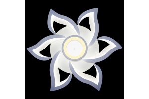 Накладной светильник Natali Kovaltseva 82020 HIGH-TECH LED LAMPS 82020 - 2