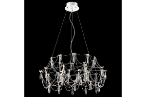 Подвесная люстра Wertmark Felicia WE336.40.103 - 2