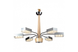 Подвесная люстра Lucia Tucci Natura Natura 157.6