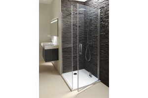 Душевая дверь Jacob Delafon Contra (E22T101-GA)