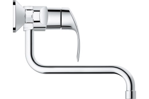 Смеситель Grohe Eurosmart New 32224002 для кухонной мойки - 2