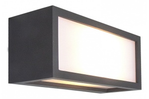 Накладной светильник Mantra Utah 7050