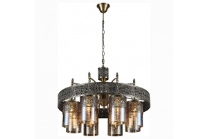 Подвесная люстра Citilux Эмир CL467183