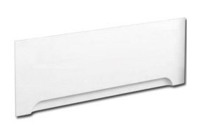 Экран для ванны фронтальный RAVAK U (CZ001S0A00)