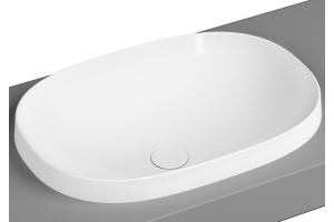 Раковина VitrA Frame 5652B403-0016