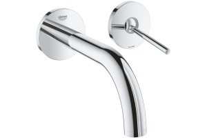 Смеситель Grohe Atrio New Joy 19287003 для раковины