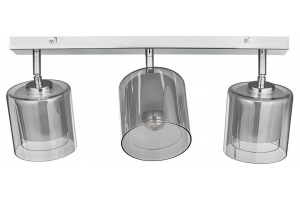 Спот 33 идеи WLL.102 WLL.102.03.17.CH-S25GR