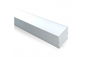 Короб накладной Feron CAB265 10376 - 2