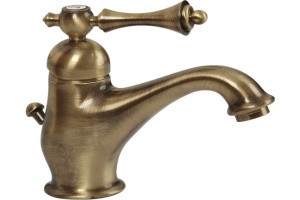 Смеситель Migliore Bomond ML.BMD-9713 Br для раковины