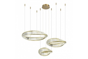 Подвесной светильник ST-Luce Ritorto SL6204.311.03 - 2