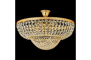 Люстра на штанге Arti Lampadari Favola Favola E 1.3.50.502 G - 2