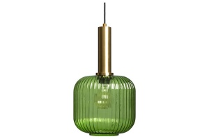 Подвесной светильник Loft IT IRIS 2072-B+BR