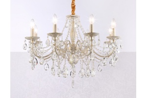 Подвесная люстра Ambrella Light TR TR4945 - 3