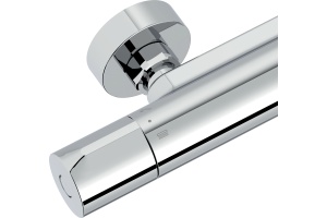 Душевая стойка Jacob Delafon Metro E26588-CP - 3