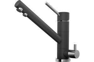 Смеситель Omoikiri Tonami BL для кухонной мойки