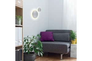 Настенный светодиодный светильник Mantra Bora Bora C0120 - 2