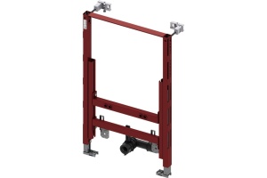 Система инсталляции для биде TECE TECEprofil 9330005 - 2