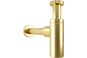 Сифон для раковины Wasserkraft Aisch A170