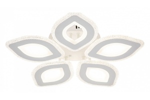 Потолочная люстра Escada Diamond 10264/5LED