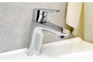 Смеситель Wasserkraft Lippe 4503 для раковины - 2