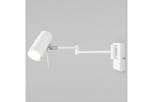 Бра Eurosvet Lank 20166/1 белый - 3