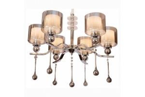 Подвесная люстра Omnilux Giarre OML-56003-06