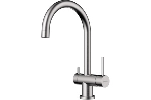 Смеситель Omoikiri Yamada BN для кухонной мойки