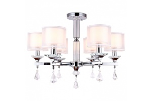 Подвесная люстра Ambrella Light TR TR4533