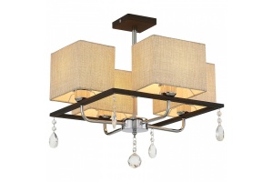 Потолочная люстра Citilux Дуглас CL461141