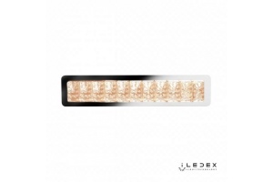 Накладной светильник iLedex Crystal ICE MB7212-6 CR - 3