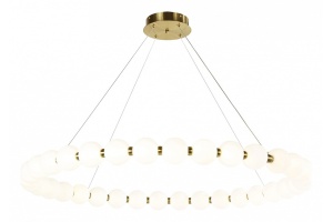 Подвесная люстра Favourite Gubbare 4014-10P - 2