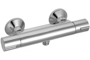 Термостат Jacob Delafon July E8455-CP для душа