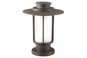 Уличный светильник Odeon Light Nature Mito 4047/1B