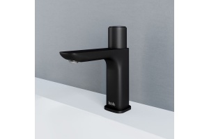 Смеситель Iddis Slide SLIBLBTi01 для раковины - 3