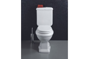 Чаша для унитаза-компакта Simas Arcade AR 821 - 2