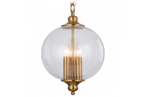 Подвесной светильник ST-Luce Lateria SL362.203.03