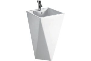 Рукомойник SantiLine SL-4009