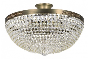 Люстра на штанге Arti Lampadari Pera Pera E 1.3.40.100 MA