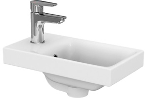 Тумба с раковиной Cersanit Moduo 40 - 3