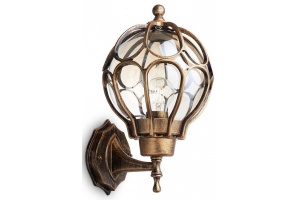 Уличный настенный светильник Feron PL3801 11350