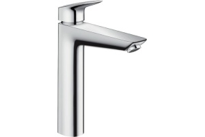 Смеситель Hansgrohe Logis 71091000 для раковины