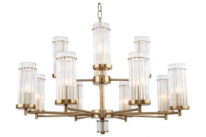 Подвесная люстра Rivoli Dolly Б0055537